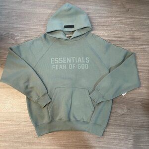 New-Essentials Fear of God